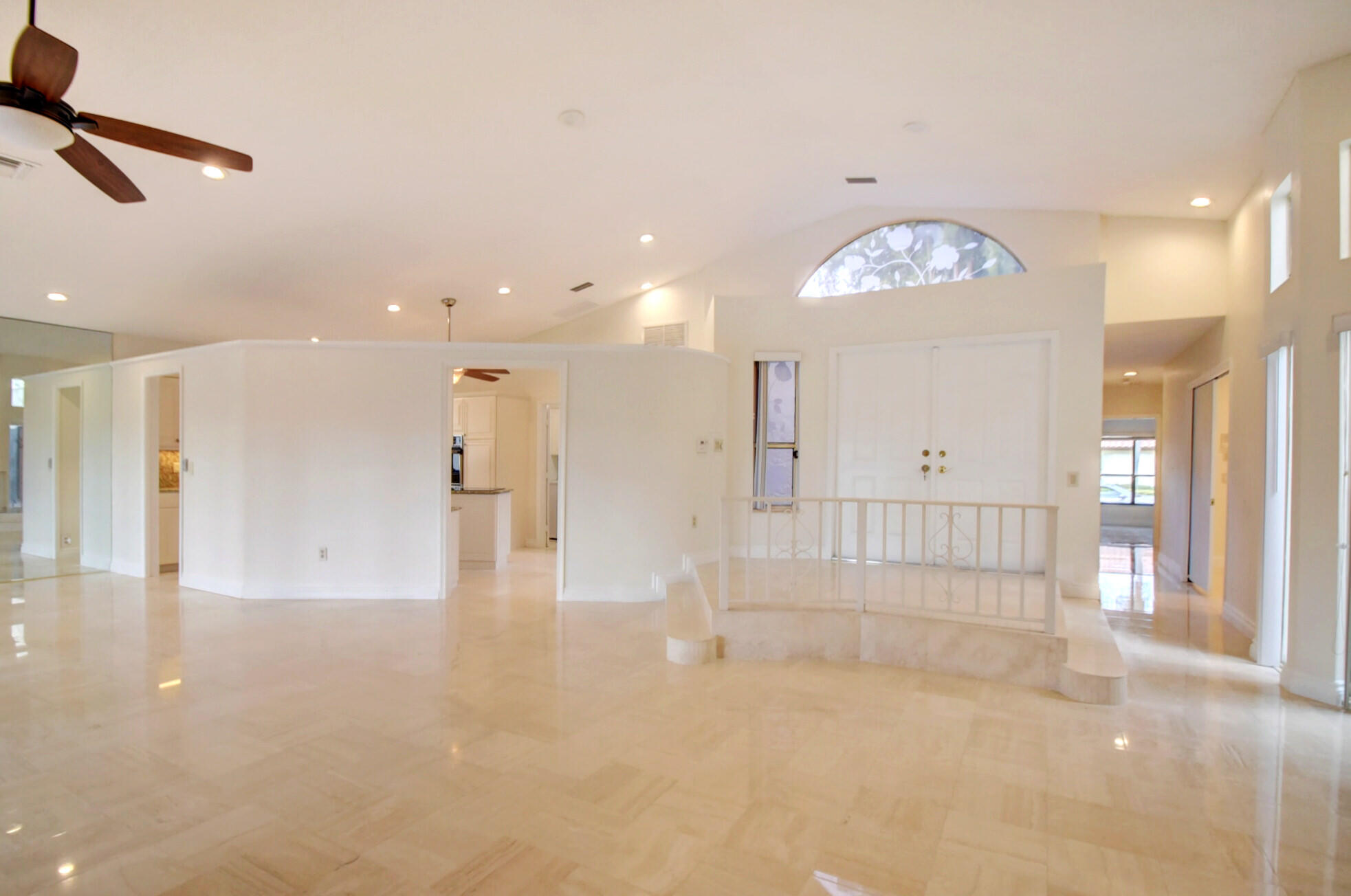 ESPLANADA AT BOCA POINTE - Residential Lease