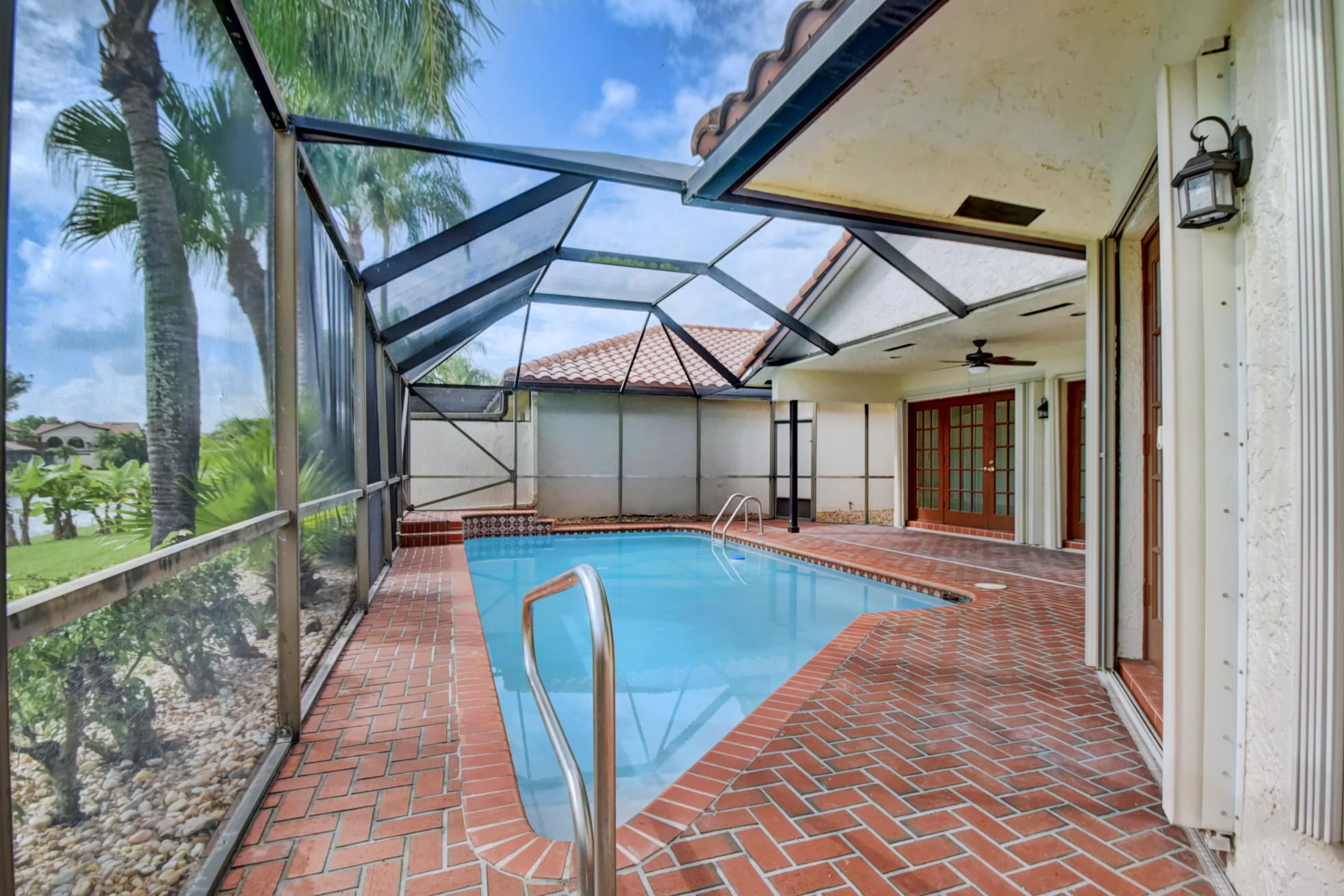 ESPLANADA AT BOCA POINTE - Residential Lease