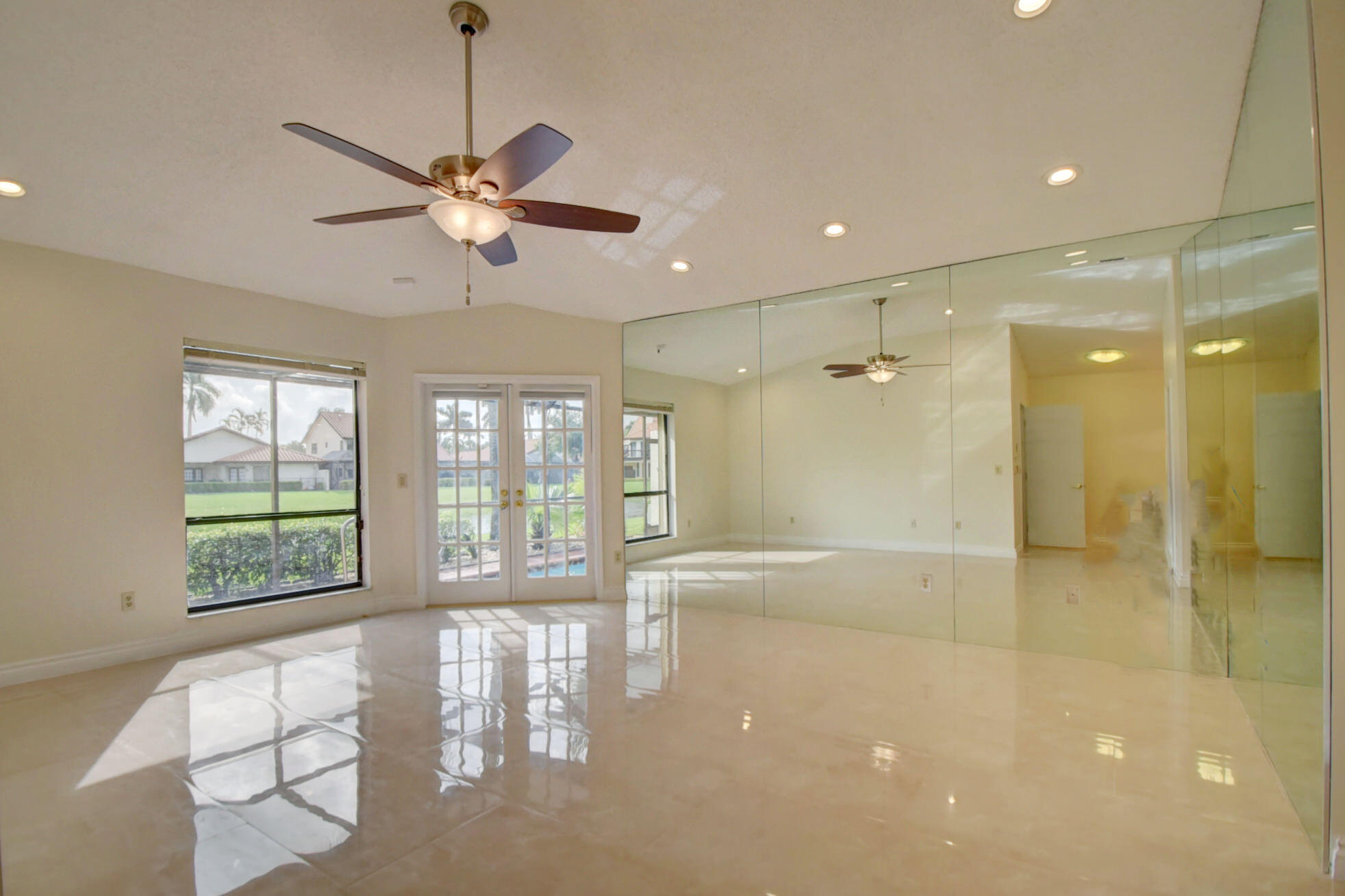 ESPLANADA AT BOCA POINTE - Residential Lease