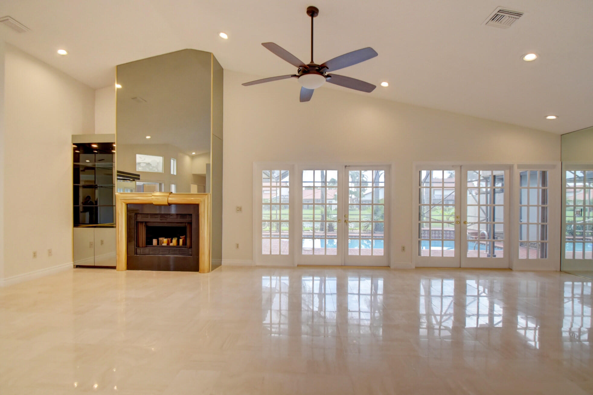ESPLANADA AT BOCA POINTE - Residential Lease