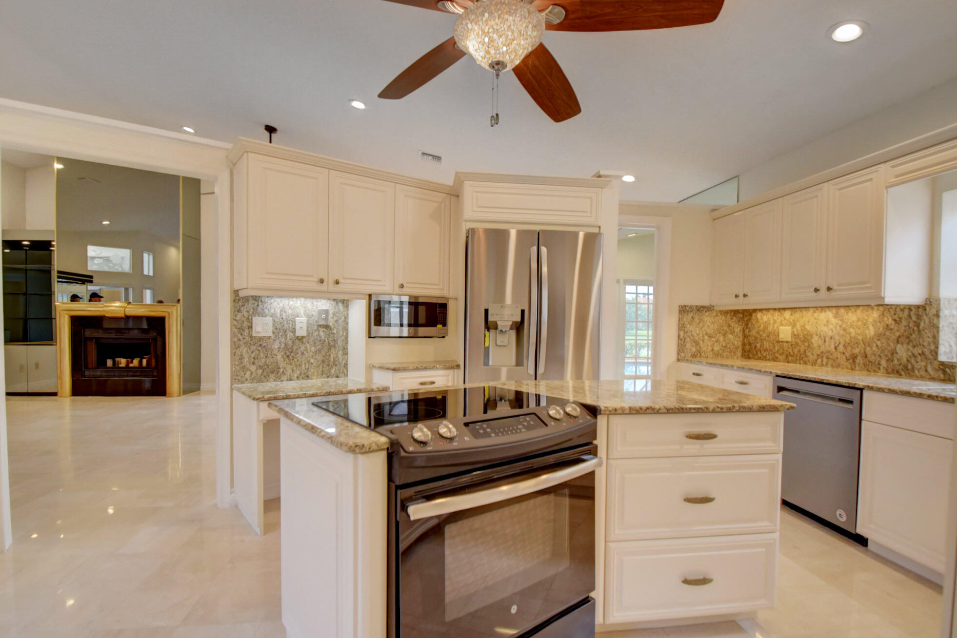ESPLANADA AT BOCA POINTE - Residential Lease