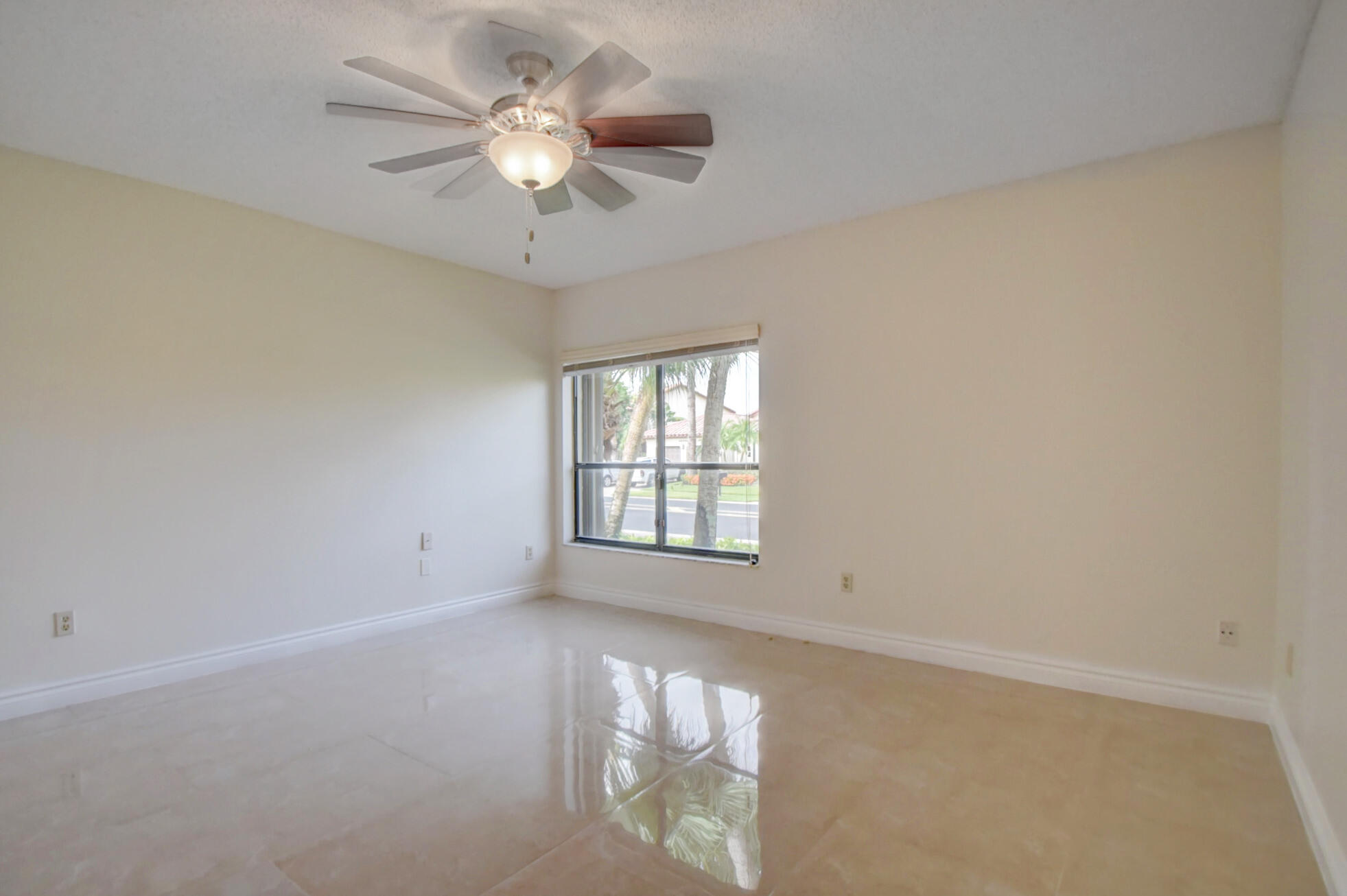 ESPLANADA AT BOCA POINTE - Residential Lease