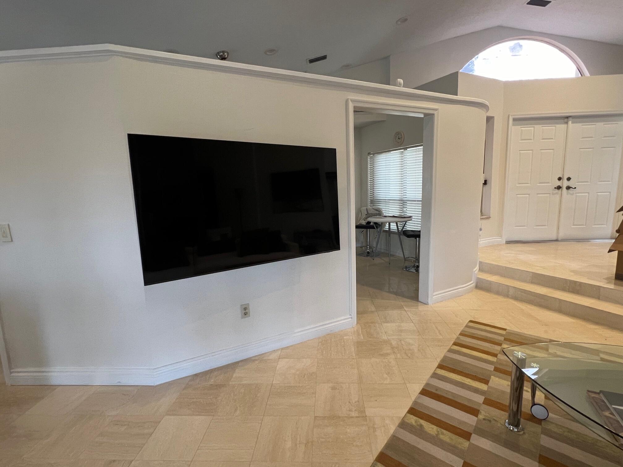 ESPLANADA AT BOCA POINTE - Residential Lease