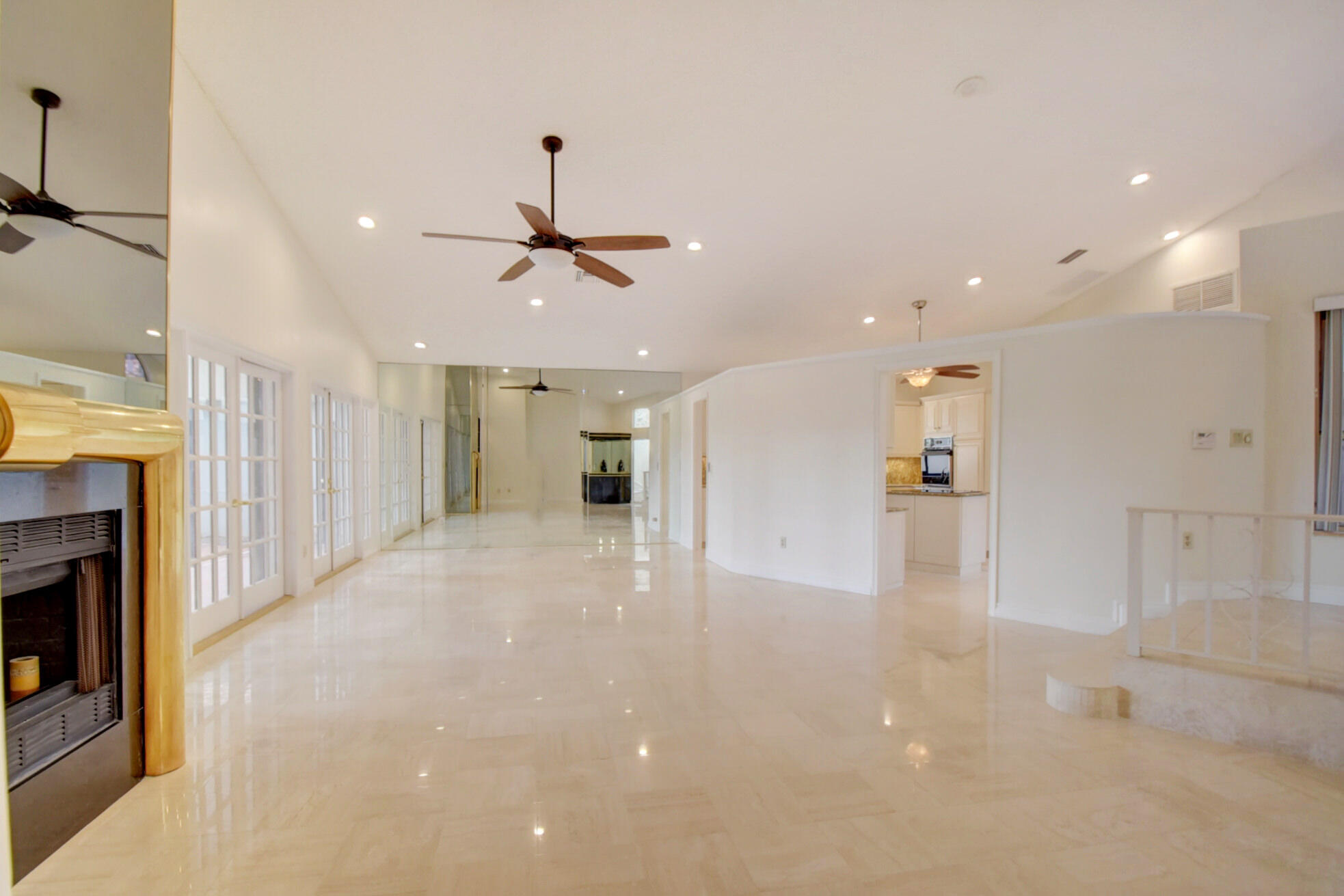 ESPLANADA AT BOCA POINTE - Residential Lease