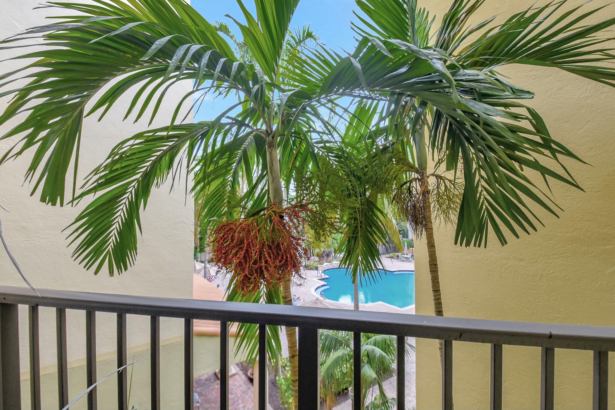 720 S Sapodilla Avenue 304