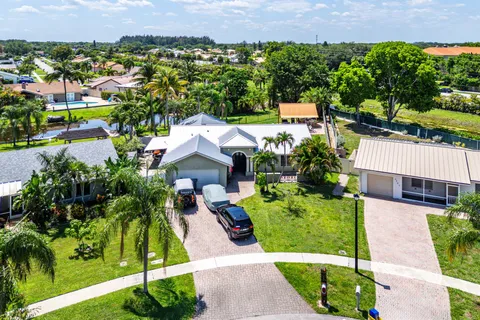 9429 Burlington Place, Boca Raton, FL MLS: R11091438