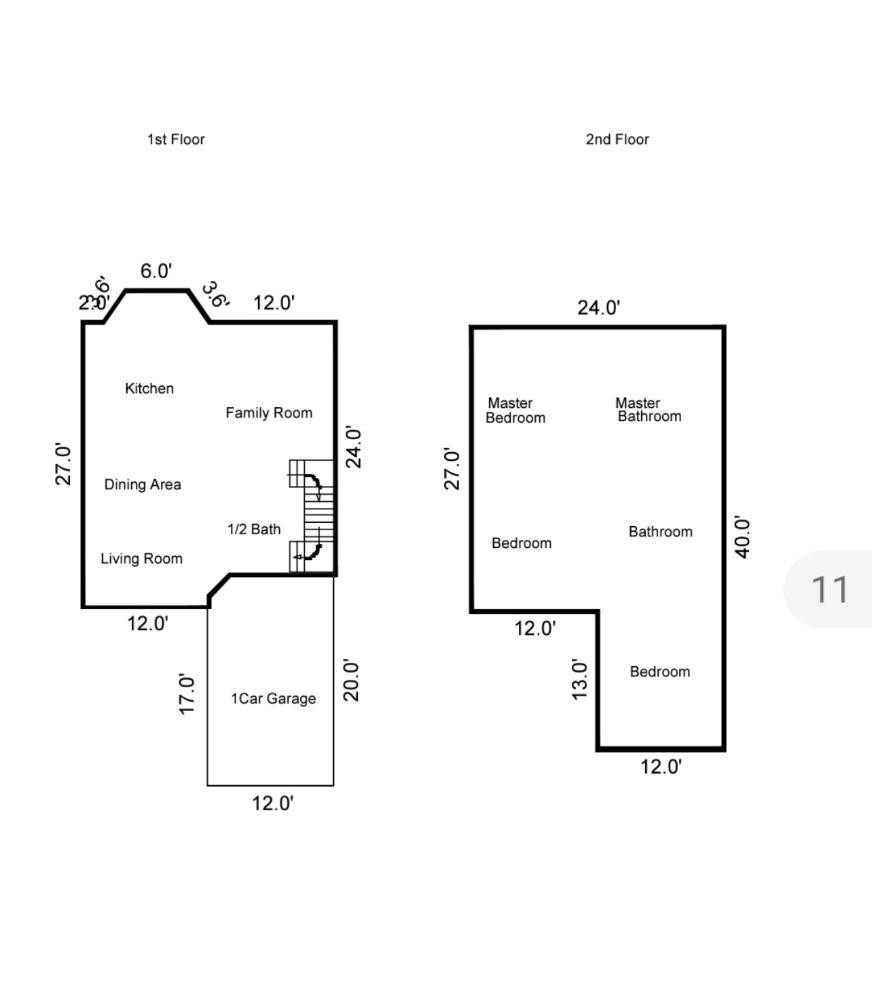 Villas Del Campo - Residential