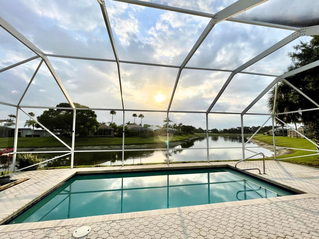 Photo of 1987 SW York Lane, Palm City, FL 34990 (MLS # R10988679)