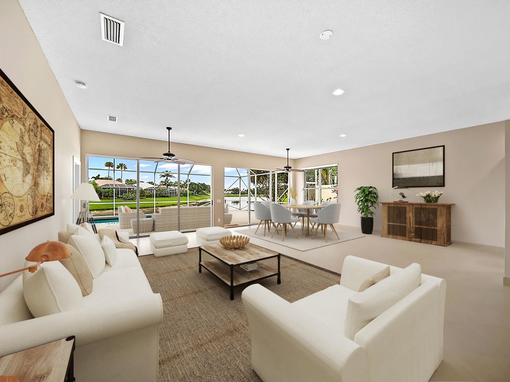 Photo of 1987 SW York Lane, Palm City, FL 34990 (MLS # R10988679)