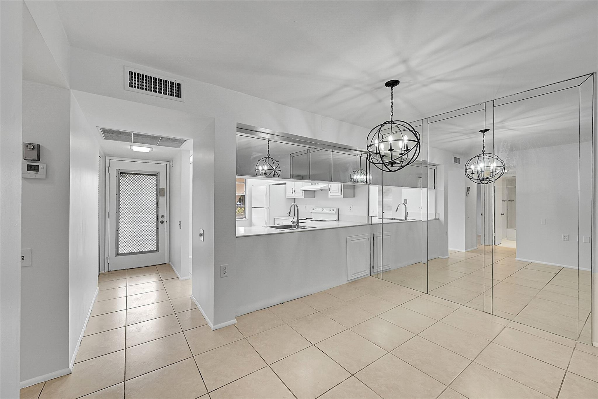 WYNMOOR VILLAGE - Residential