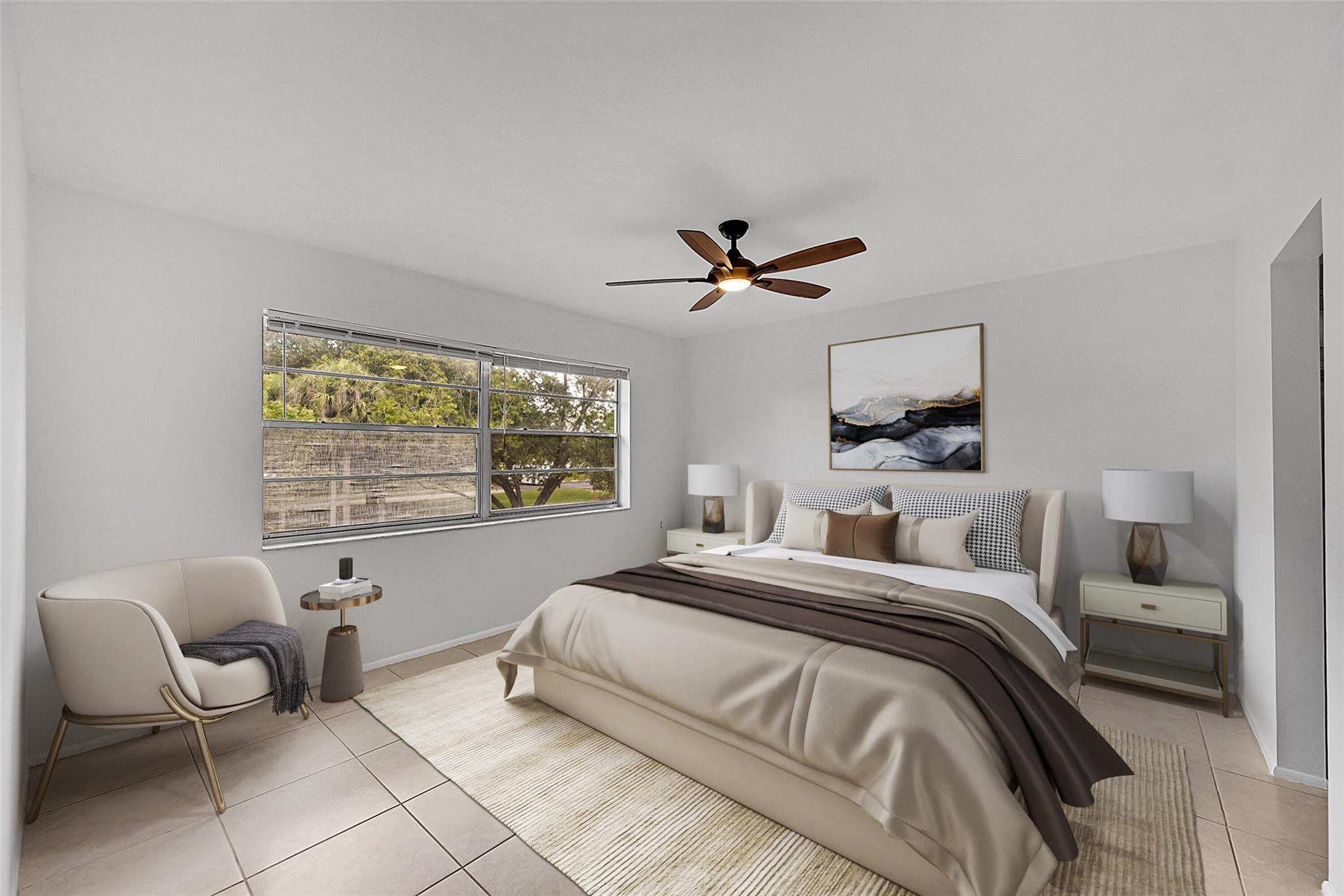 WYNMOOR VILLAGE - Residential