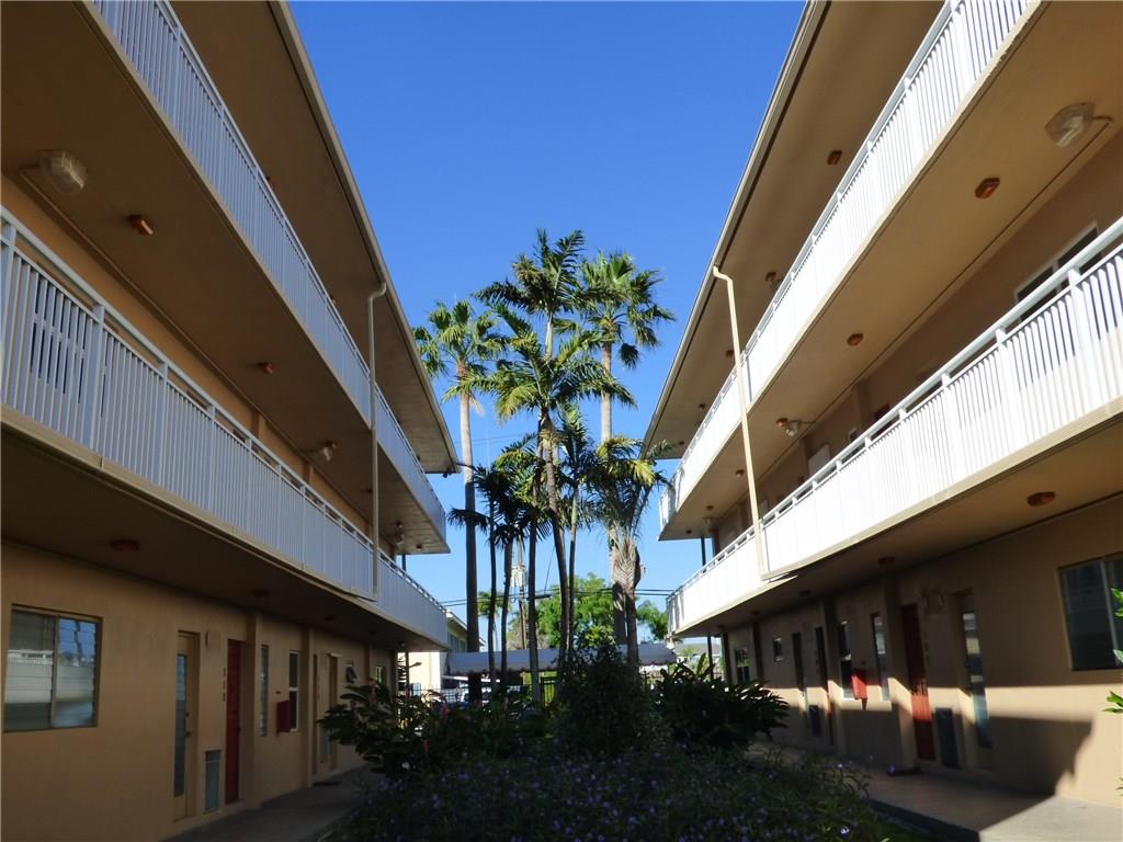 Marina del Mar - Residential