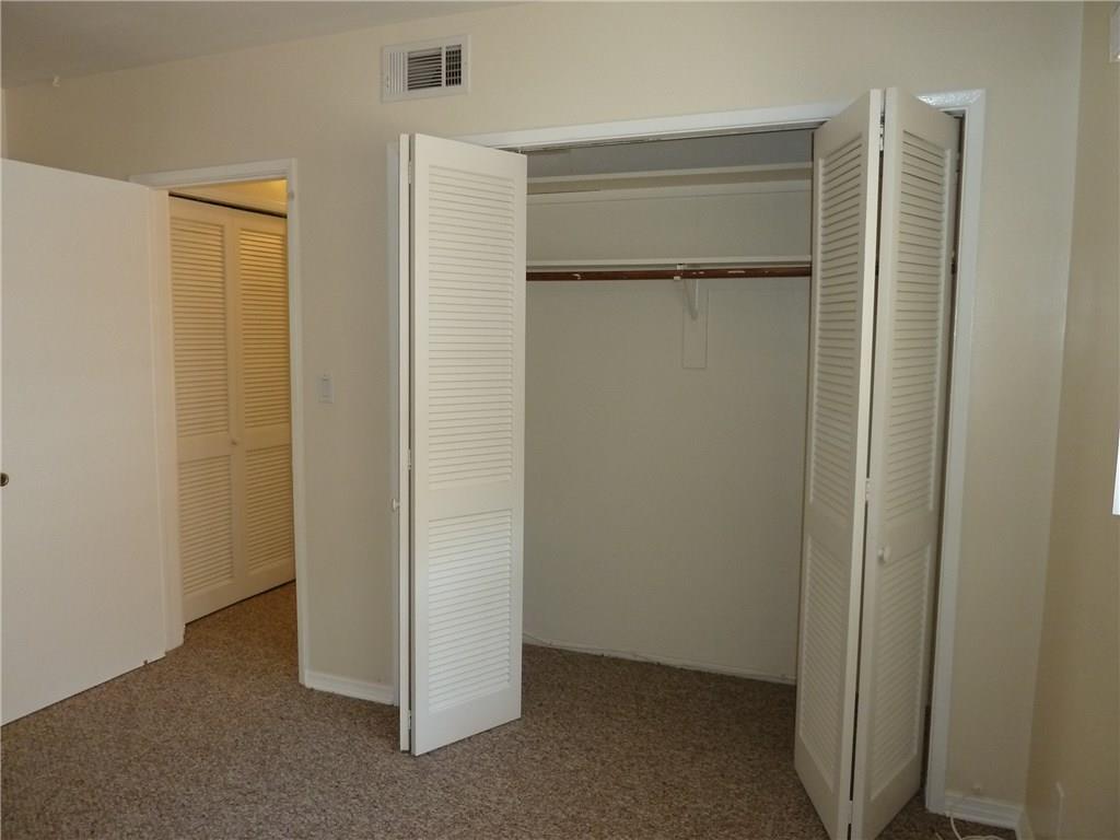 Marina del Mar - Residential