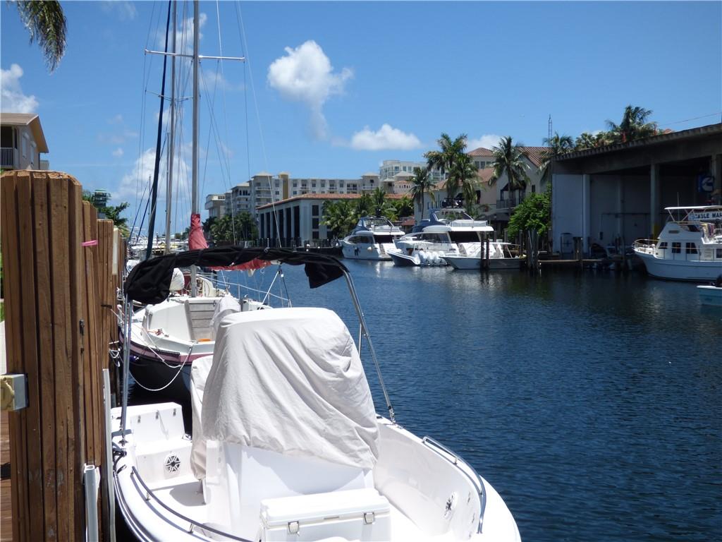 Marina del Mar - Residential