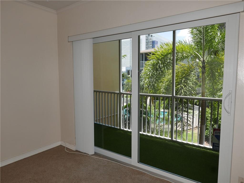 Marina del Mar - Residential