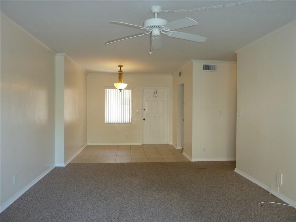 Marina del Mar - Residential