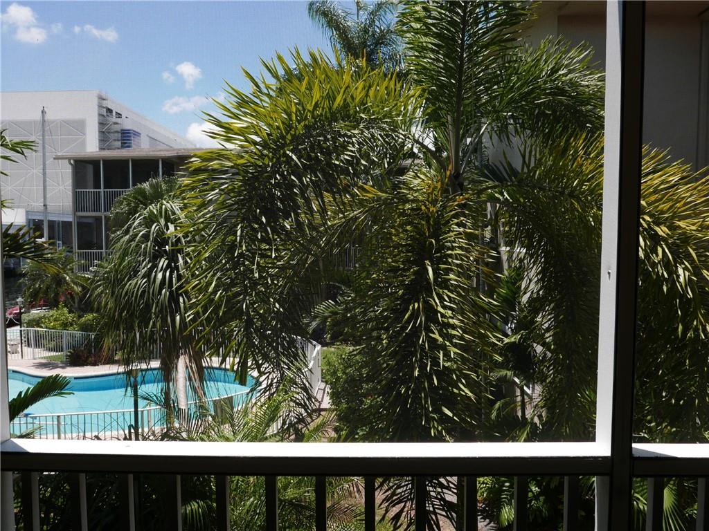 Marina del Mar - Residential
