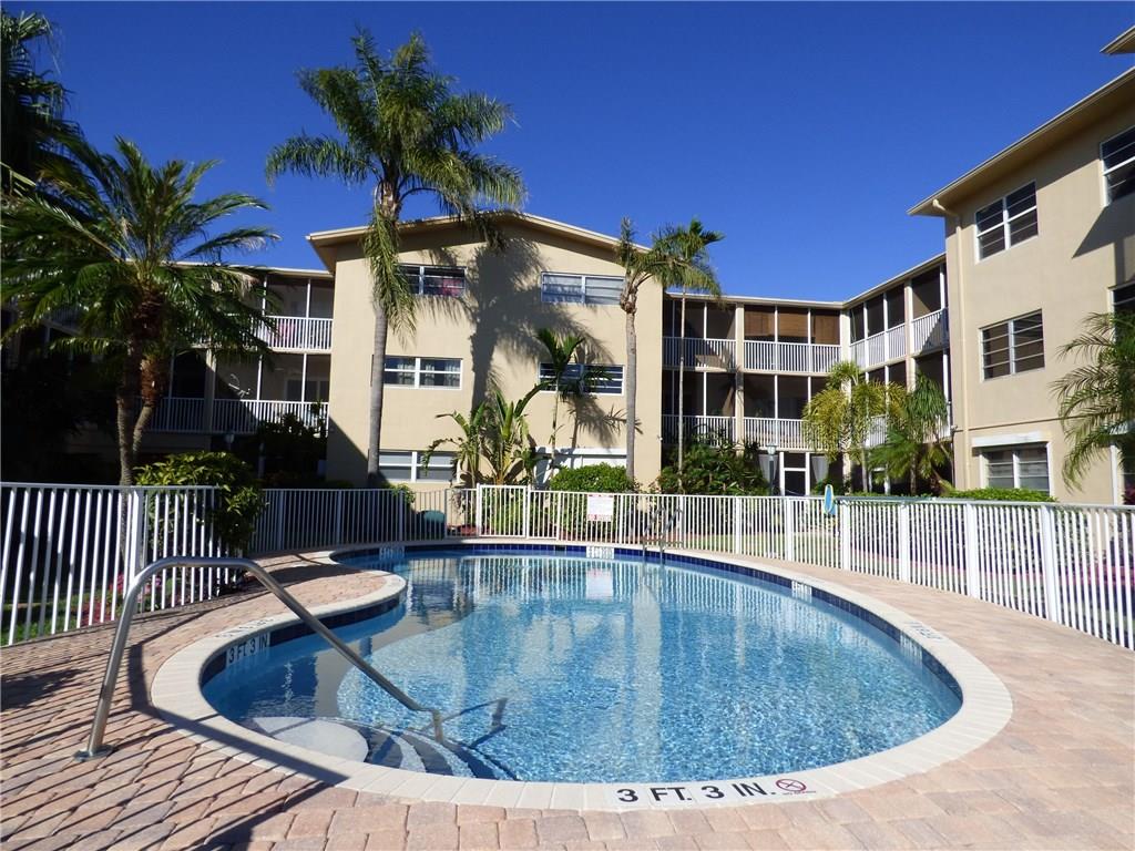Marina del Mar - Residential