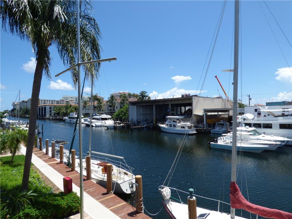 Marina del Mar - Residential