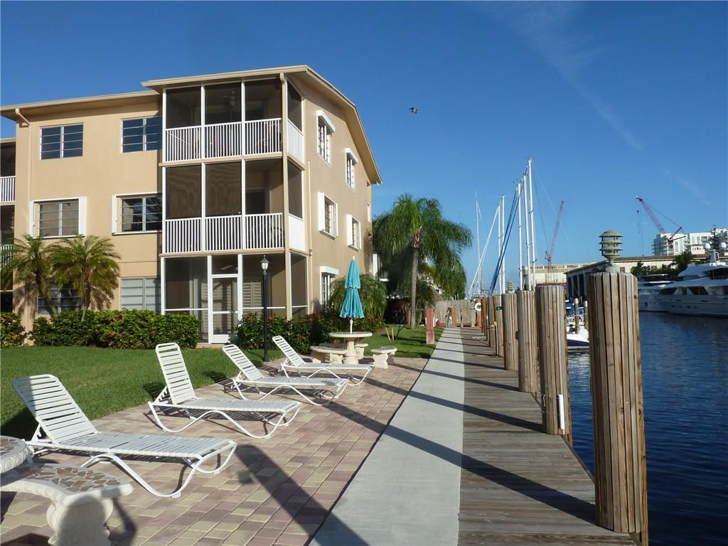 Marina del Mar - Residential