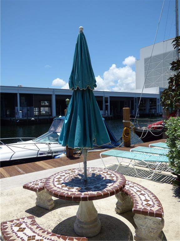 Marina del Mar - Residential