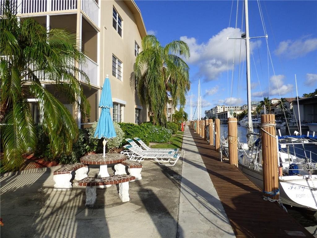 Marina del Mar - Residential