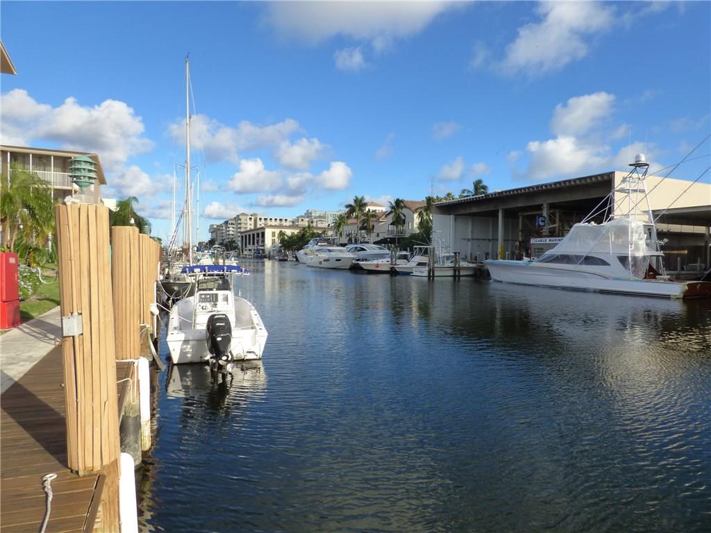 Marina del Mar - Residential