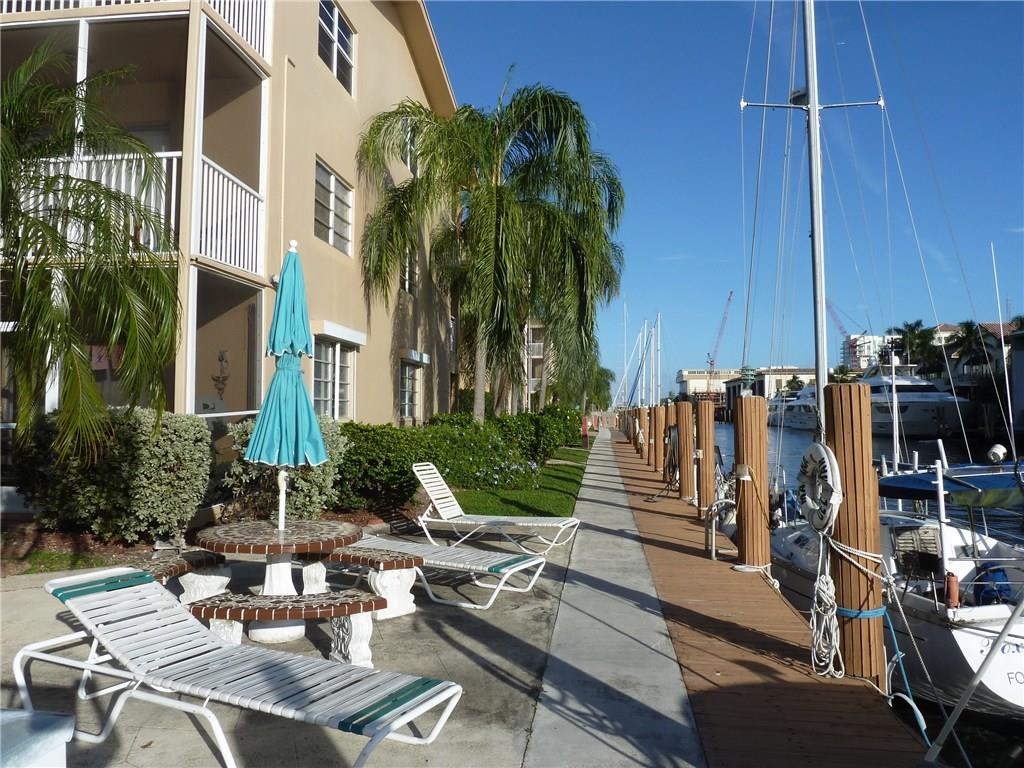 Marina del Mar - Residential