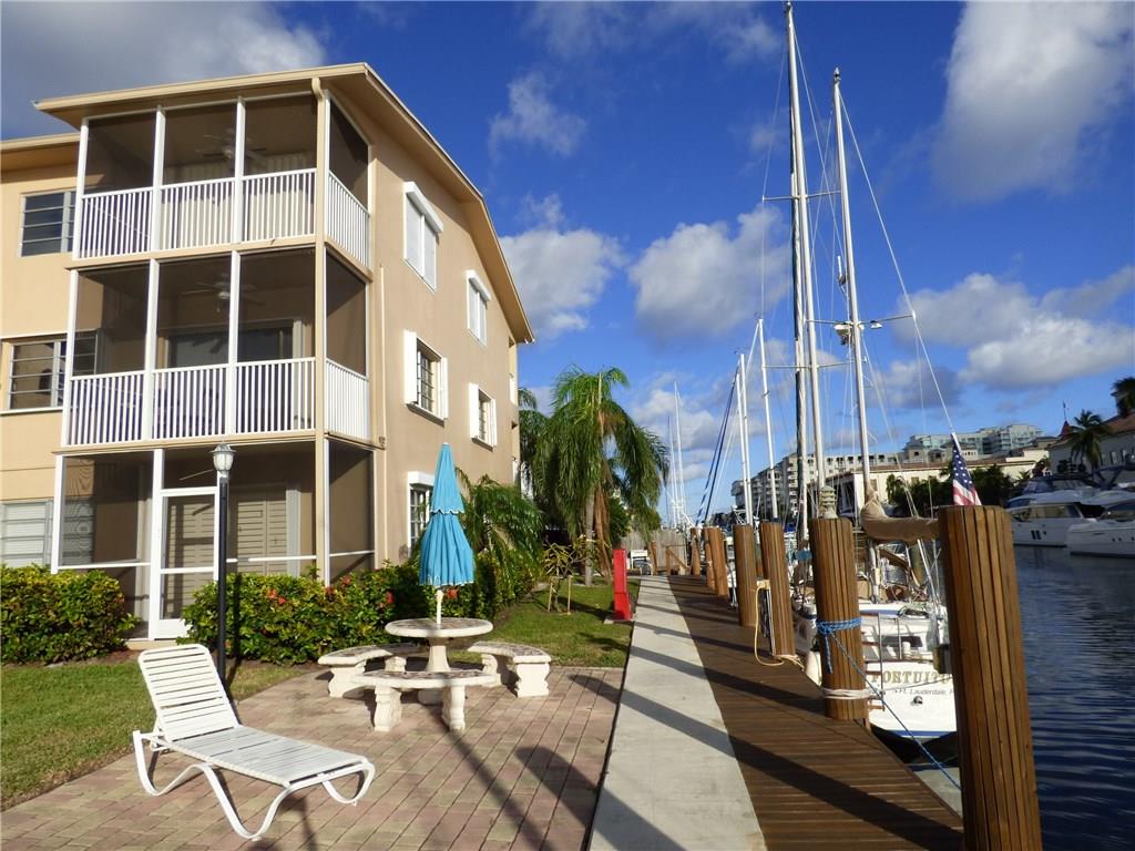 Marina del Mar - Residential