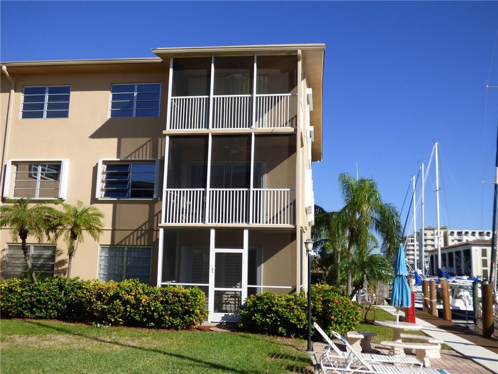 Marina del Mar - Residential