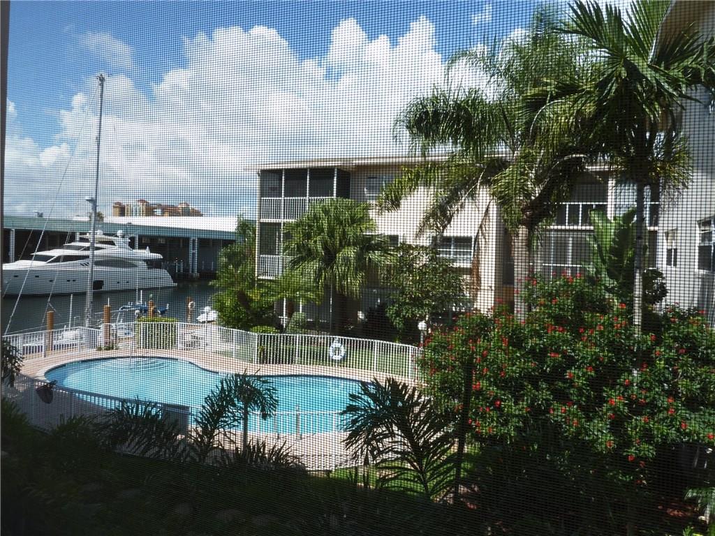Marina del Mar - Residential