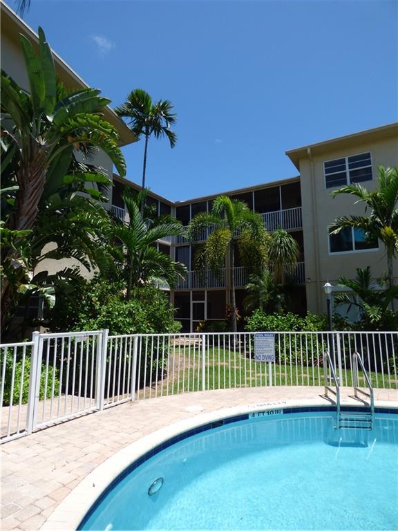 Marina del Mar - Residential
