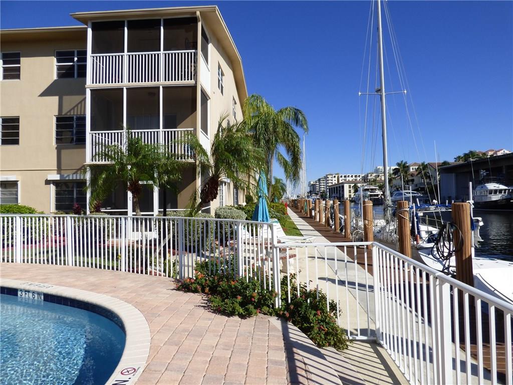 Marina del Mar - Residential