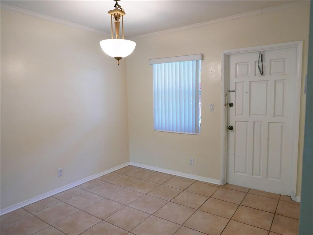 Marina del Mar - Residential