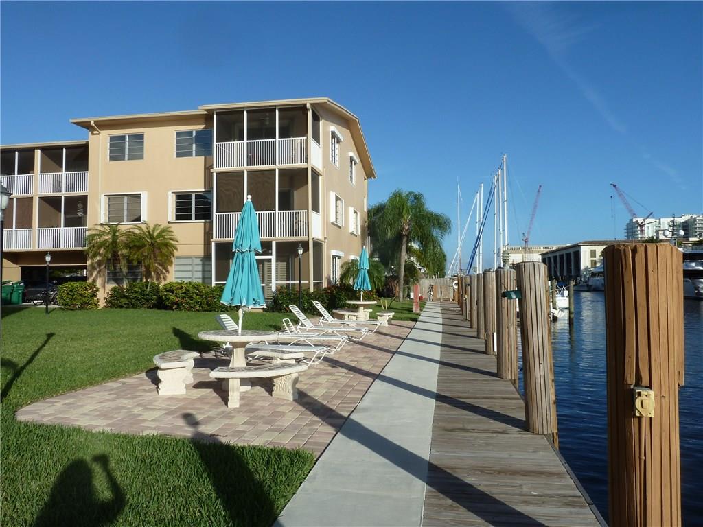 Marina del Mar - Residential