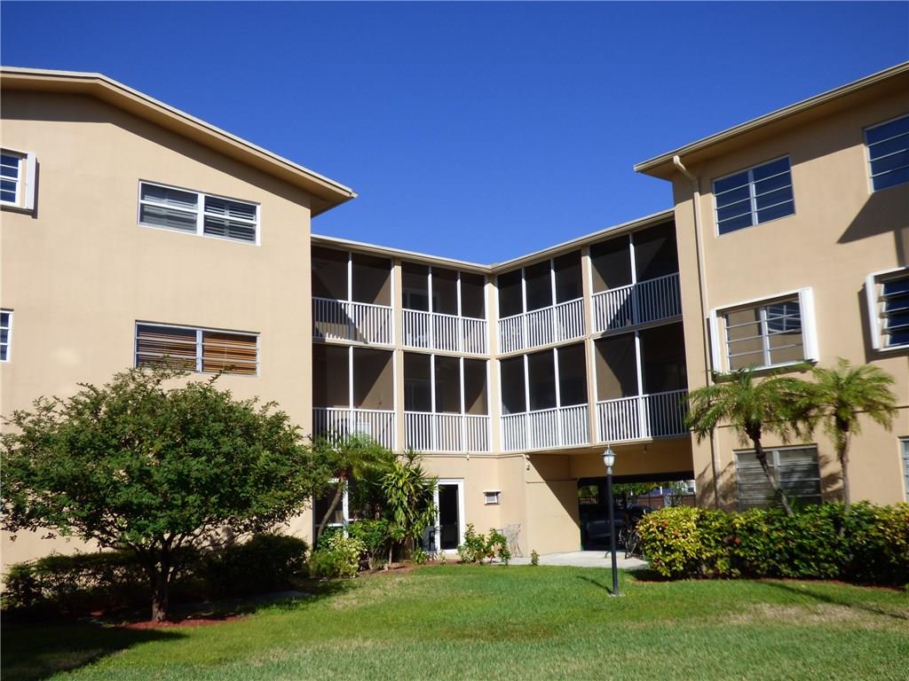 Marina del Mar - Residential