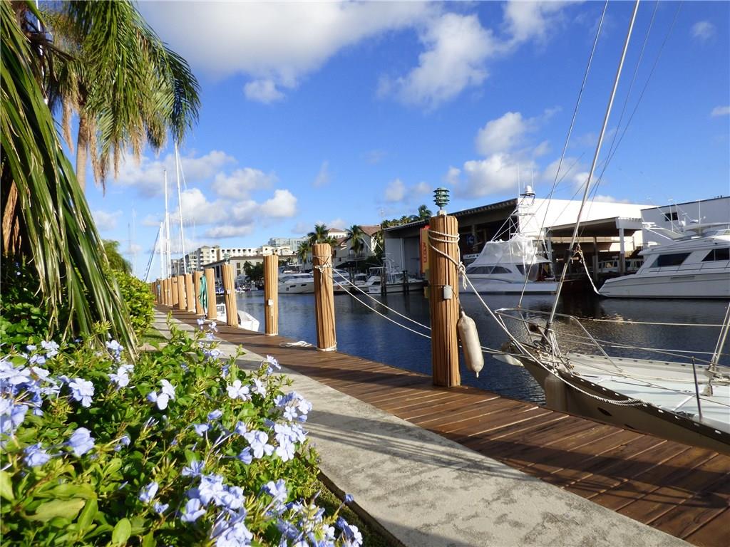 Marina del Mar - Residential