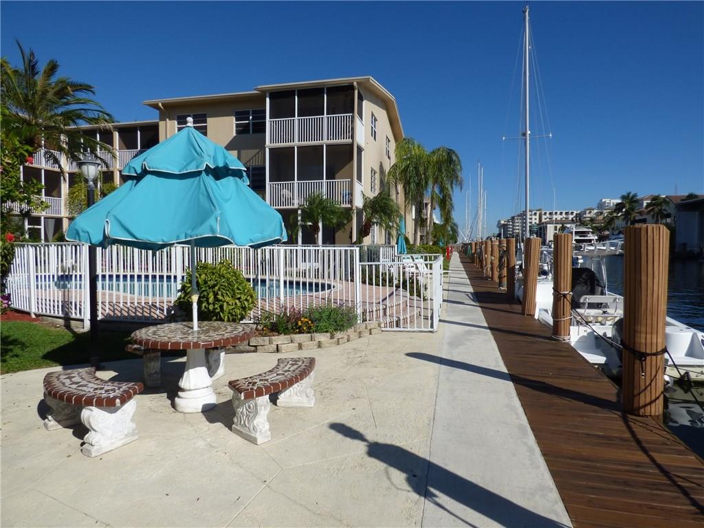 Marina del Mar - Residential