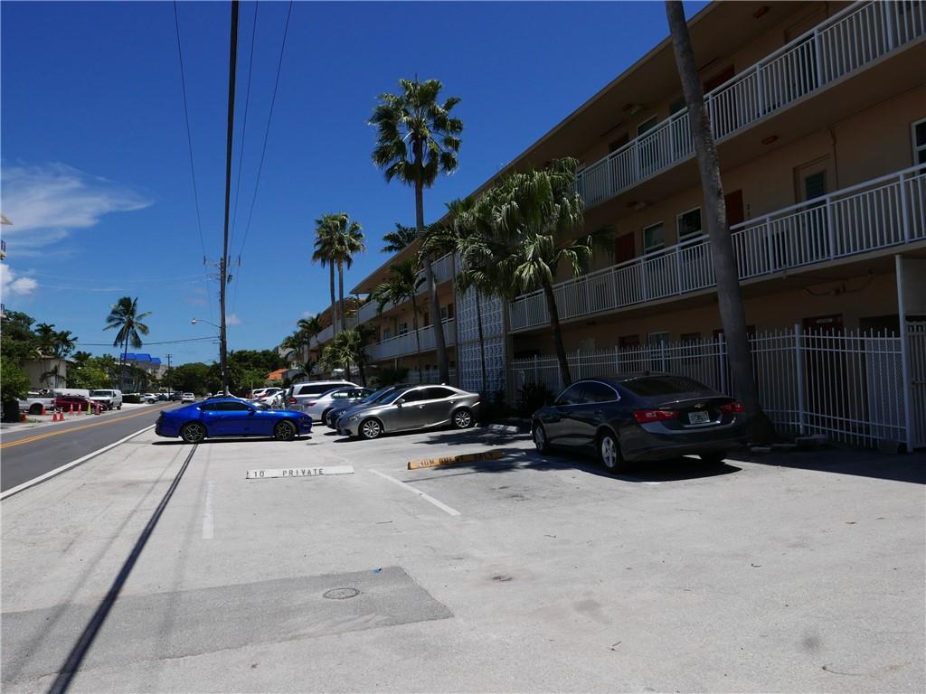 Marina del Mar - Residential