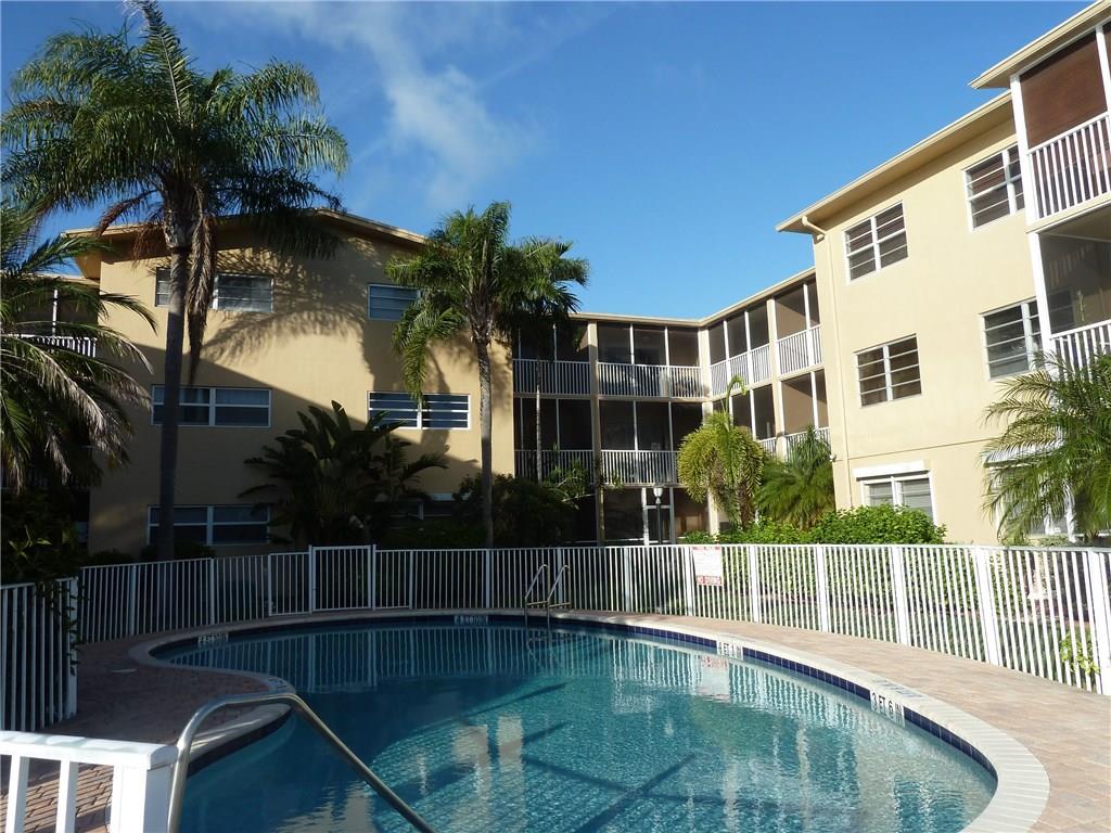 Marina del Mar - Residential