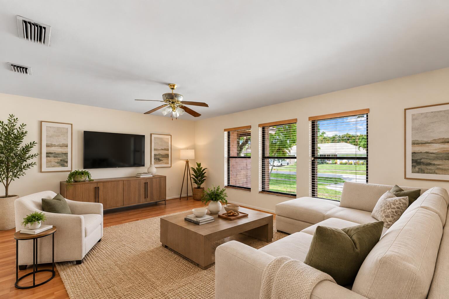 2652 Yarmouth Drive
