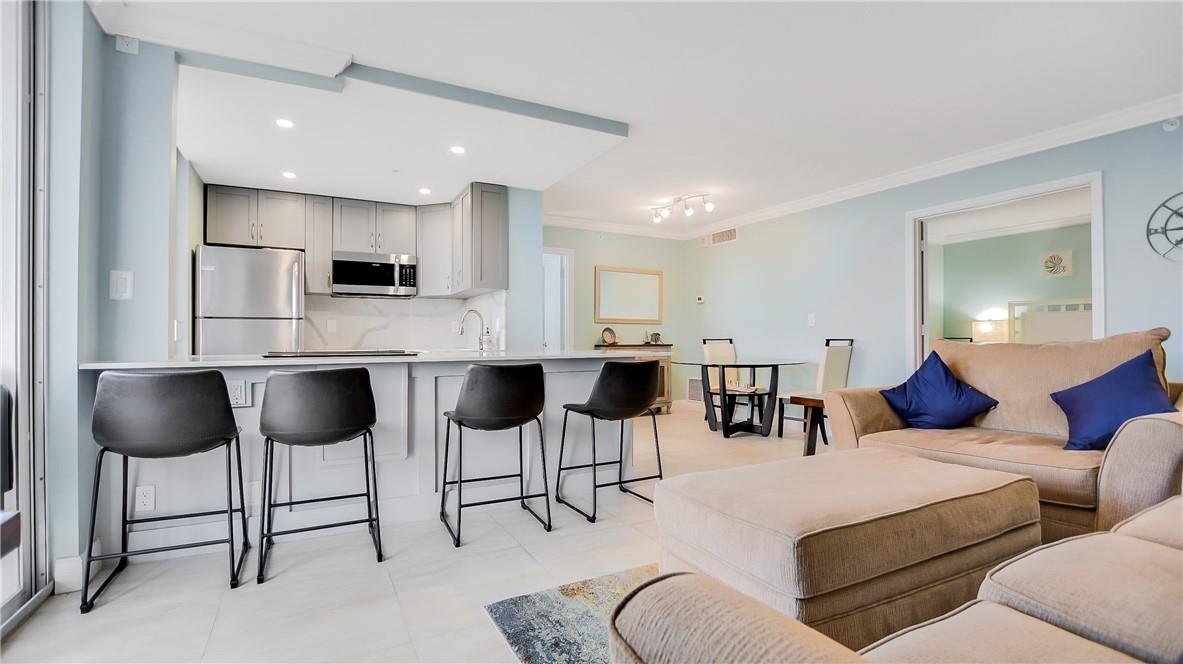 Intracoastal Tower - Residential