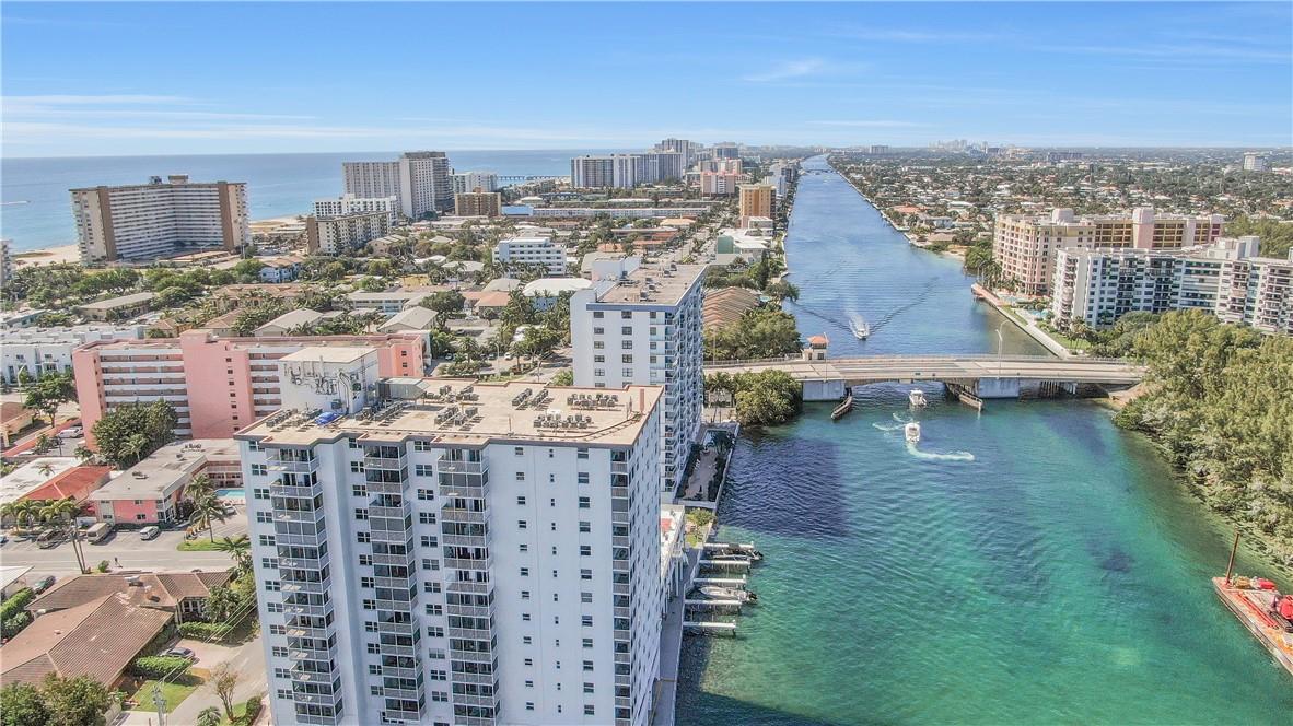 Intracoastal Tower - Residential