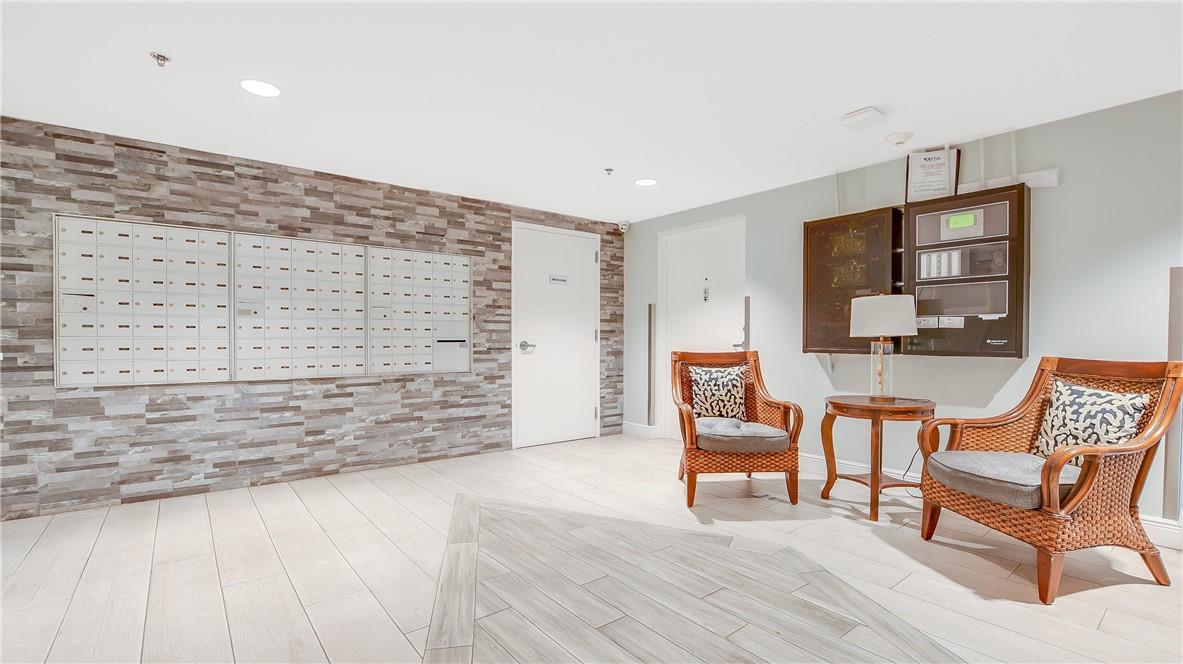 Intracoastal Tower - Residential