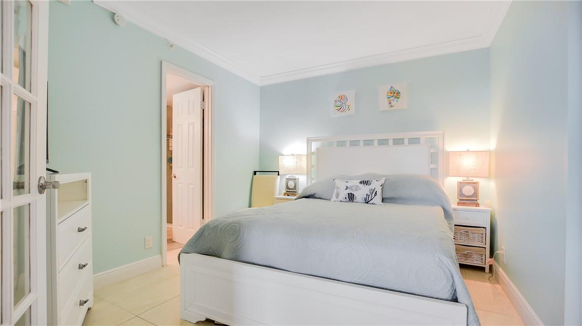 Intracoastal Tower - Residential
