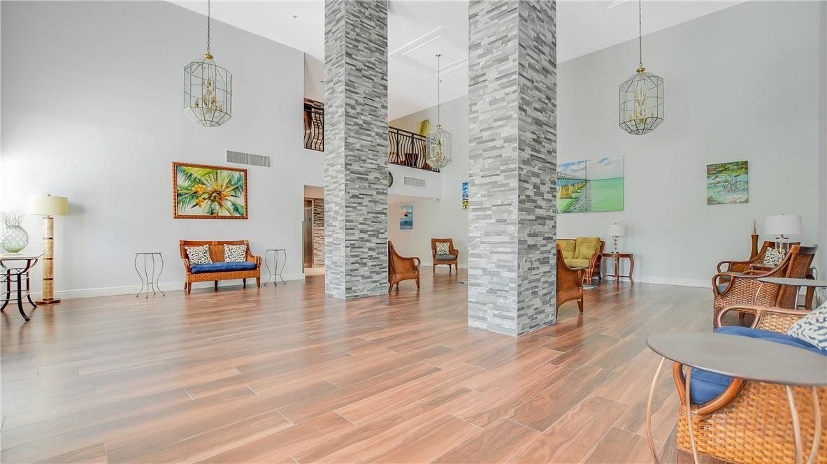 Intracoastal Tower - Residential