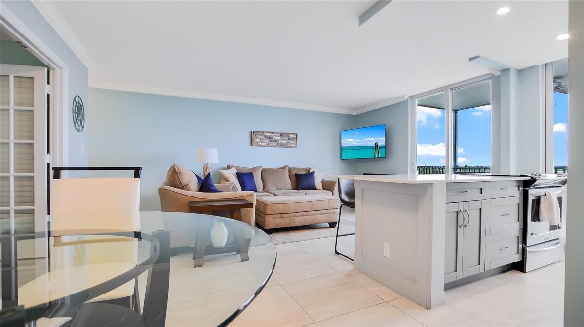 Intracoastal Tower - Residential