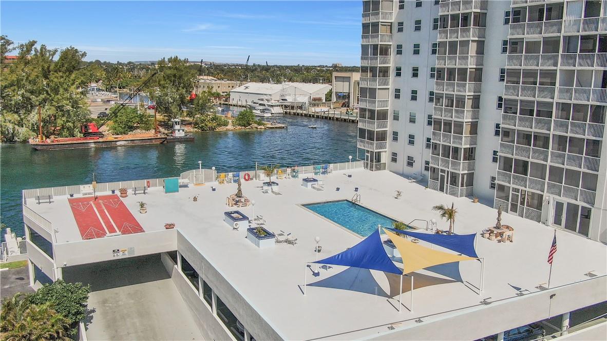 Intracoastal Tower - Residential
