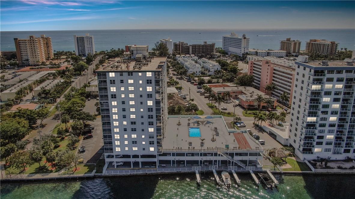 Intracoastal Tower - Residential