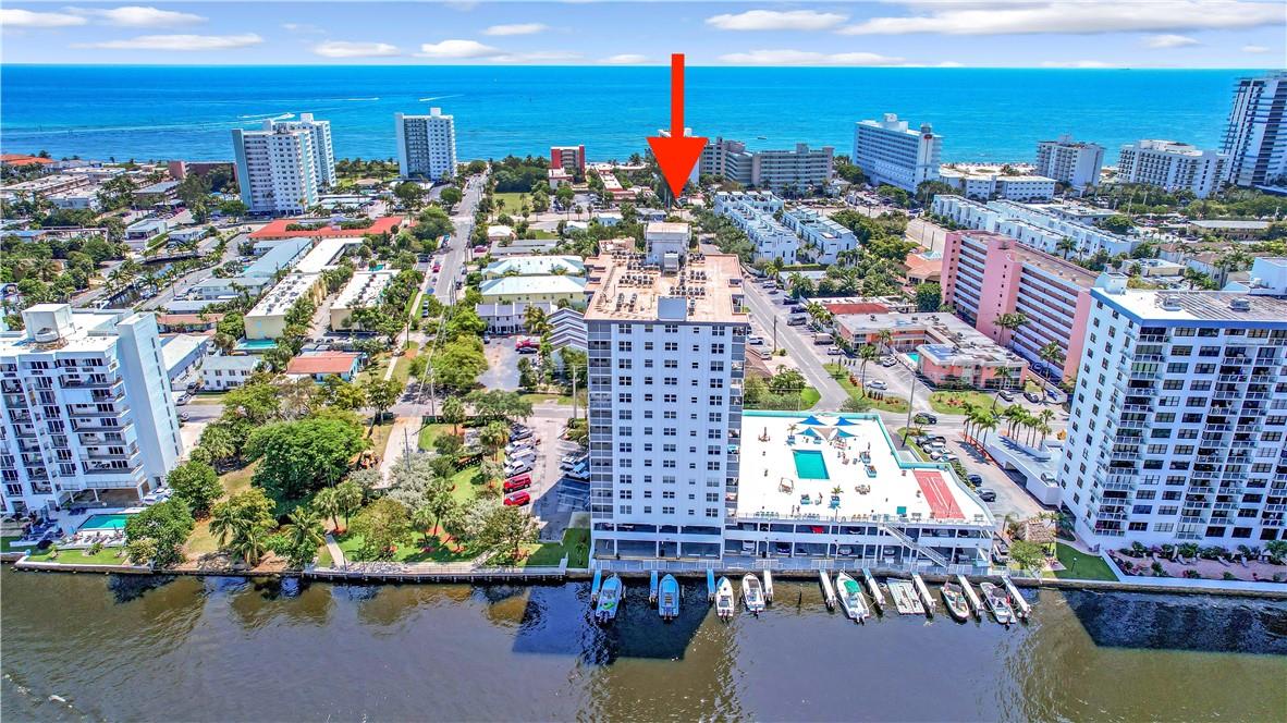 Intracoastal Tower - Residential
